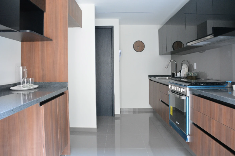 Imágen del proyecto DESSEA INTERLOMAS- TORRE 2